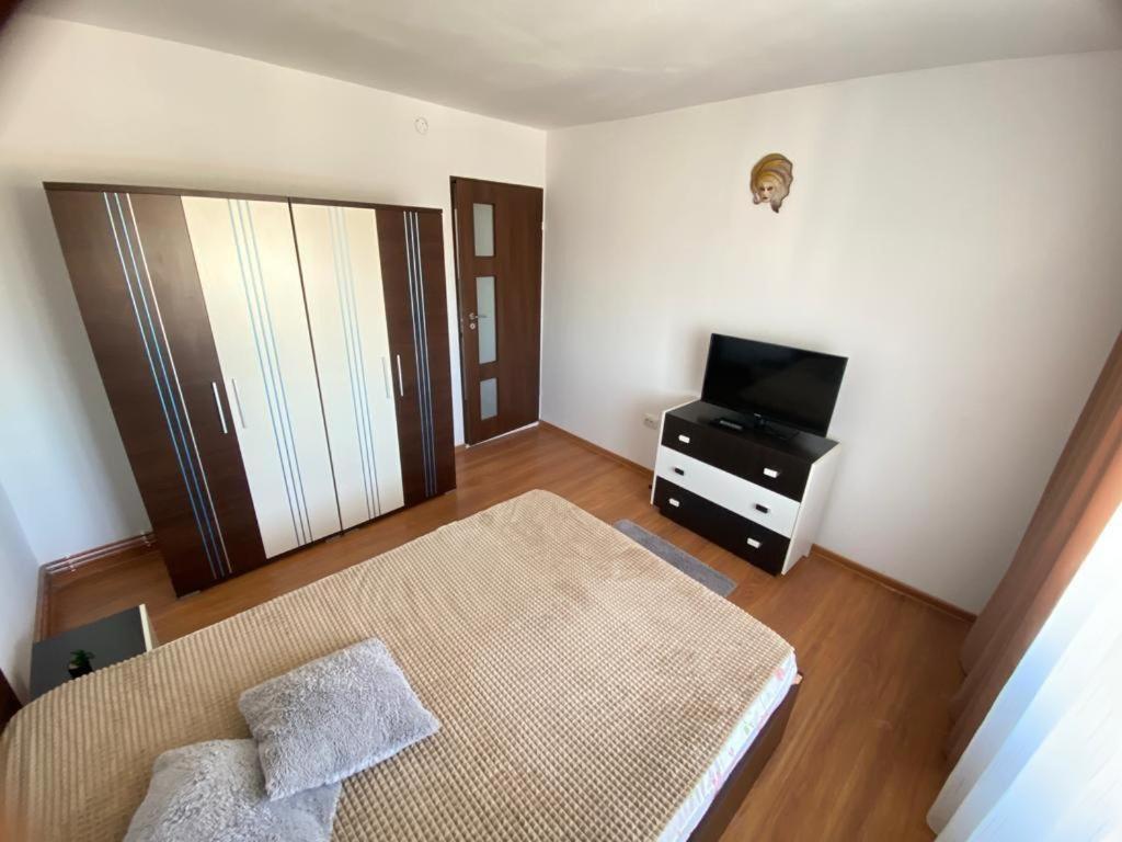 Apartament Gheorghe Lazar Nest Timişoara