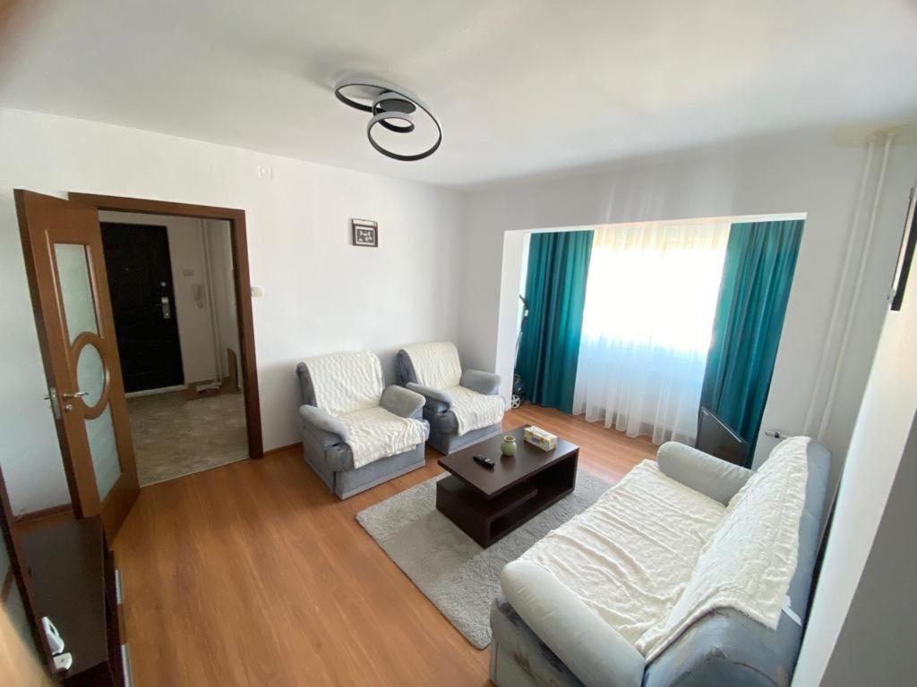 Apartament Gheorghe Lazar Nest *