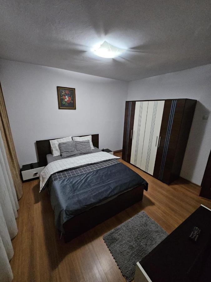Gheorghe Lazar Nest Apartament