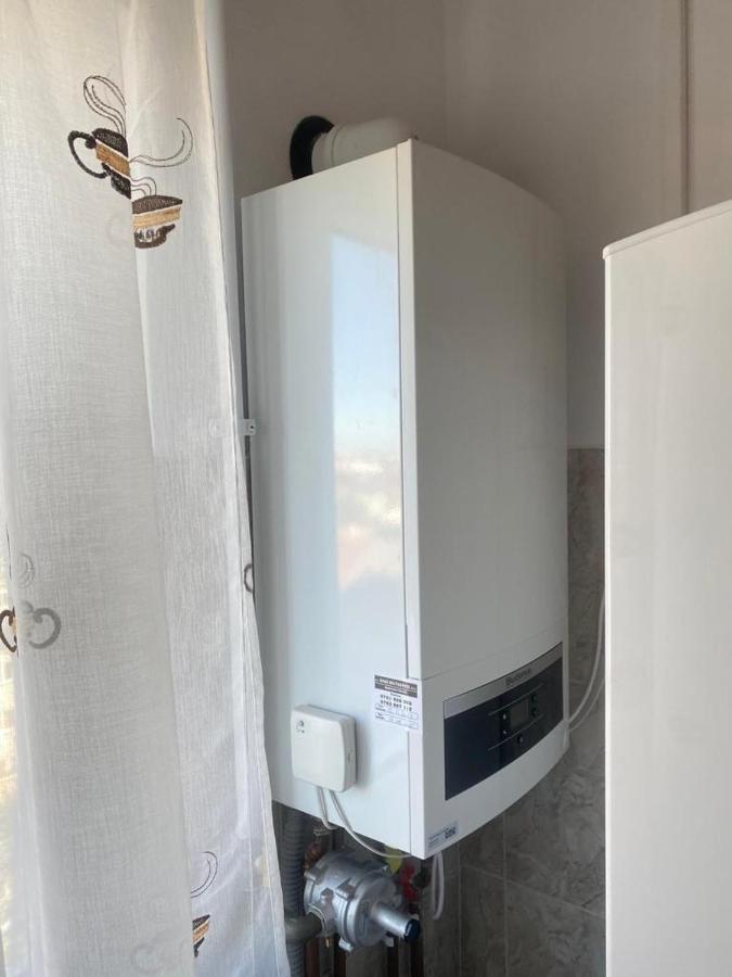 Apartament Gheorghe Lazar Nest